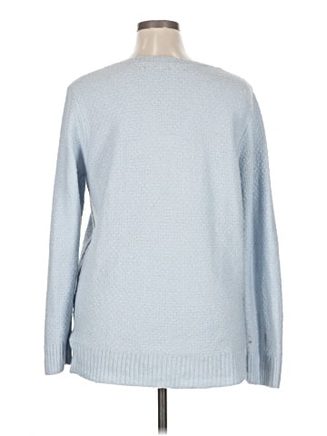 Anne Klein Pullover Sweater (view 2)