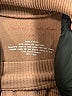 Suzette Brown Tank Top One size - photo 7