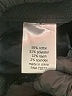 Evri Houndstooth Black Dress Pants Size 20W - photo 5