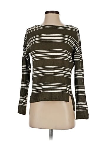 360 Sweater Pullover Sweater (view 1)