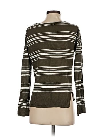 360 Sweater Pullover Sweater (view 2)