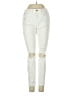 Joe's Jeans Ivory Jeans Size 25 waist - photo 1