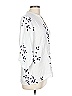 Kindred 100% Polyester White 3/4 Sleeve Blouse Size L (petite) - photo 4