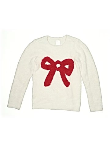 Hanna Andersson Pullover Sweater (view 1)