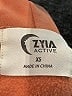 Zyia Active Pink Sweatshirt Size XS - photo 7