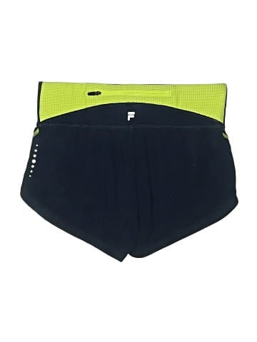 Fila Sport Athletic Shorts (view 2)