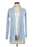 MNG Blue Cardigan Size XXS - photo 1