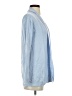 MNG Blue Cardigan Size XXS - photo 4
