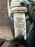 Ann Taylor LOFT Hearts Blue Jeans Size 28 waist - photo 8