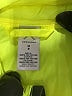 Xersion 100% Polyester Yellow Vest Size 8 - photo 3