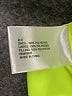 Xersion 100% Polyester Yellow Vest Size 8 - photo 4