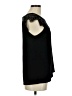 Brixon Ivy Black Sleeveless Blouse Size M - photo 4