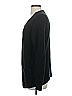 Love By Design 100% Acrylic Black Cardigan Size S - photo 5