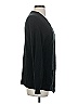 Love By Design 100% Acrylic Black Cardigan Size S - photo 4