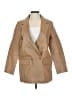 Deadwood 100% Polyester Tan Blazer Size EU 34 / US 4 - photo 1