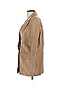 Deadwood 100% Polyester Tan Blazer Size EU 34 / US 4 - photo 5