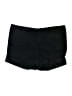 Mossimo Solid Black Board Shorts Size 16 - photo 1