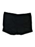 Mossimo Solid Black Board Shorts Size 16 - photo 2