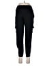 VICI 100% Viscose Black Casual Pants Size L - photo 2