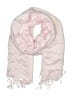 Unbranded Pink Scarf One size - photo 1
