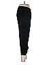 VICI 100% Viscose Black Casual Pants Size L - photo 4