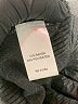 Cable & Gauge Gray Turtleneck Sweater Size S - photo 8