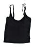 Ocean Dream Collection Black Swimsuit Top Size 1X - photo 1