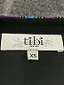 Tibi 100% Rayon Graphic Black Casual Dress Size XS - photo 7