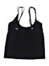 Ocean Dream Collection Black Swimsuit Top Size 1X - photo 2