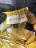 Assorted Brands Polka Dots Yellow Jumpsuit Size S - photo 4