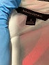Banana Republic 100% Polyester White Sleeveless Blouse Size S - photo 7