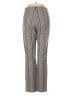 Rag & Bone Plaid Gray Dress Pants Size 2 - photo 2