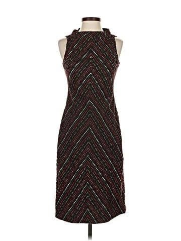 Tocca Cocktail Dress (view 1)