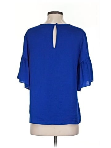 CAbi Short Sleeve Top (view 2)