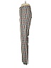 Rag & Bone Plaid Gray Dress Pants Size 2 - photo 5