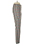 Rag & Bone Plaid Gray Dress Pants Size 2 - photo 4