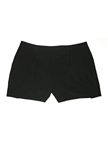 Edited Shorts (view 1)