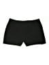 Edited Solid Black Shorts Size 20 - photo 1