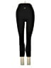 Lululemon Athletica Black Active Pants Size 4 - photo 2