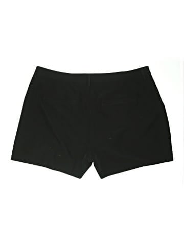Edited Shorts (view 2)