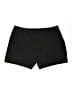 Edited Solid Black Shorts Size 20 - photo 2
