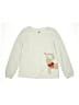 Carter's 100% Polyester Ivory Sweatshirt Size 14 - photo 1