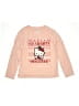 Hello Kitty Pink Long Sleeve T-Shirt Size XL (youth) - photo 1
