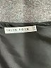 Third Form 100% Acetate Black Cocktail Dress Size 4 - photo 7