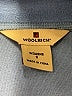 Woolrich 100% Polyester Blue Pullover Sweater Size S - photo 7