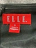 Elle Paisley Black Cocktail Dress Size 4 - photo 7