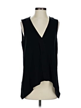Bcbgmaxazria Sleeveless Blouse