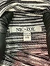 Nic + Zoe Silver Turtleneck Sweater Size XS - photo 7