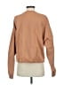TKEES 100% Cotton Tan Sweatshirt Size XS (0) - photo 2