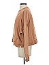 TKEES 100% Cotton Tan Sweatshirt Size XS (0) - photo 5